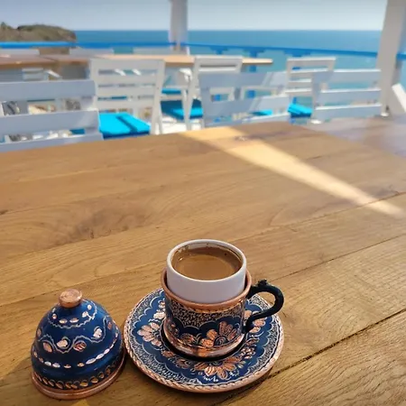 Breathe Guest house Vama Veche