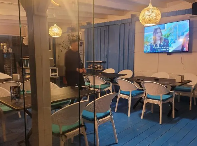 Breathe בית הארחה ואמה וקה