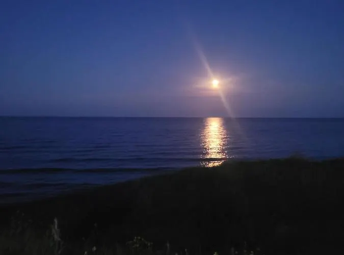 בית הארחה Breathe 4*