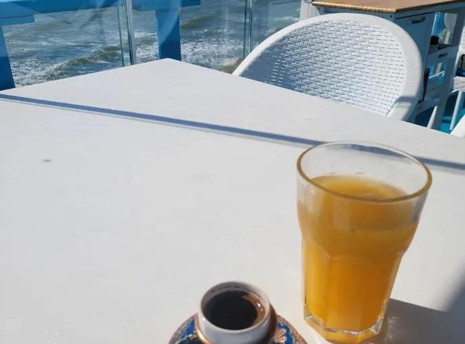 Breathe בית הארחה 4*