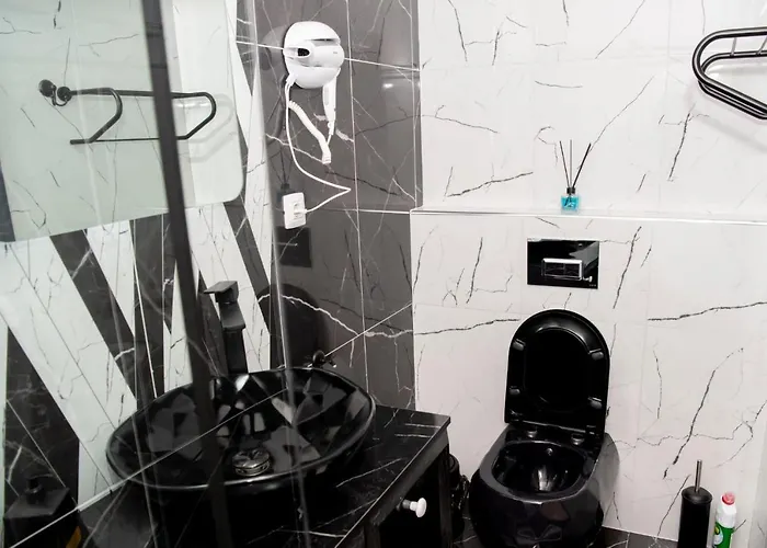 בית הארחה Breathe 4*