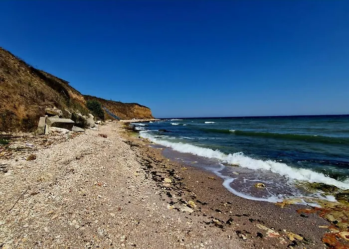 Breathe בית הארחה 4*