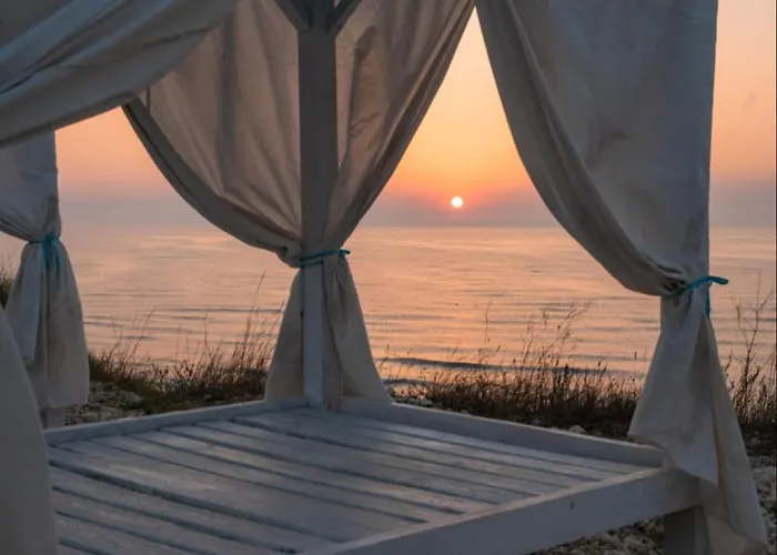 Breathe בית הארחה