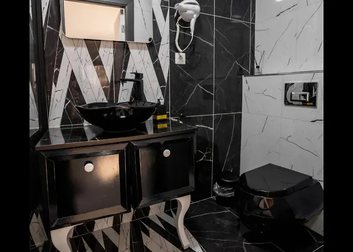 Breathe בית הארחה ואמה וקה