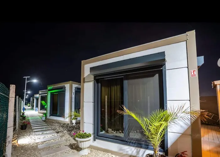 Breathe בית הארחה