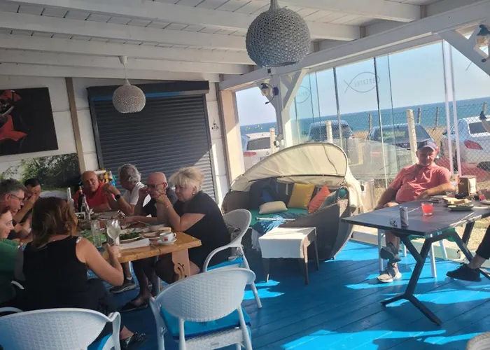 Breathe בית הארחה 4*