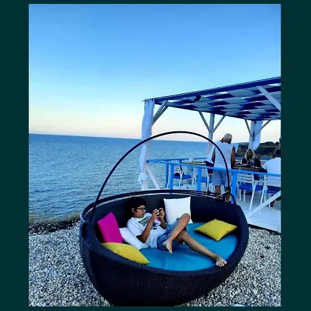 Breathe 4* Vama Veche