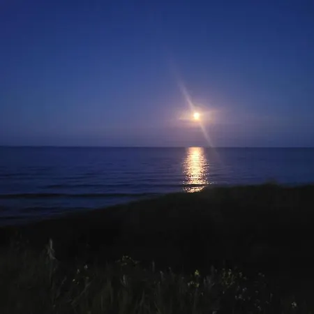 Affittacamere Breathe 4*