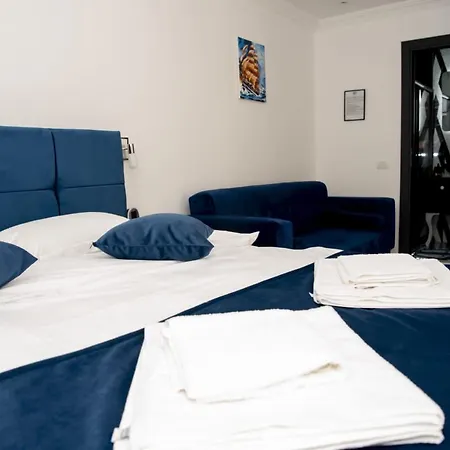 Breathe 4* Vama Veche