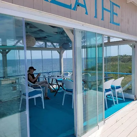 Breathe 4* Vama Veche