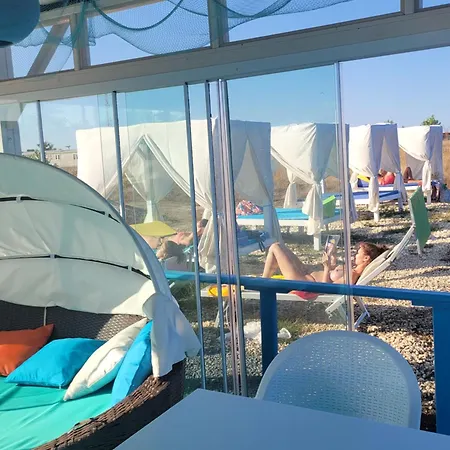 Breathe 4* Vama Veche