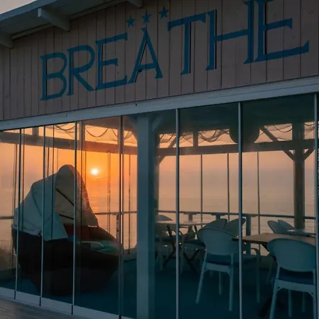 Breathe Pensjonat