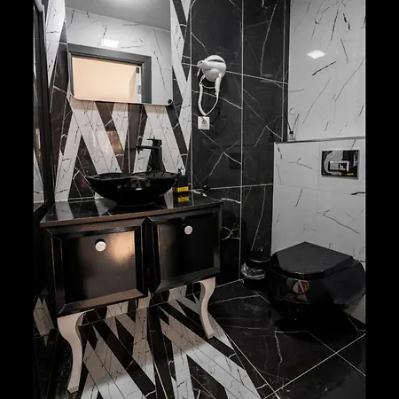 Breathe Affittacamere Vama Veche