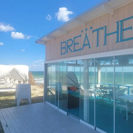 Breathe Pensiune