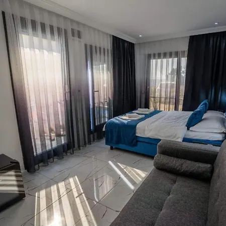 Breathe Affittacamere Vama Veche