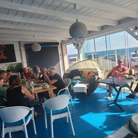 Breathe Affittacamere 4*