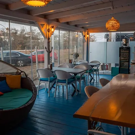 Affittacamere Breathe