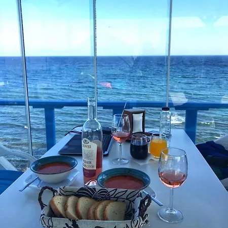 Breathe 4* Vama Veche