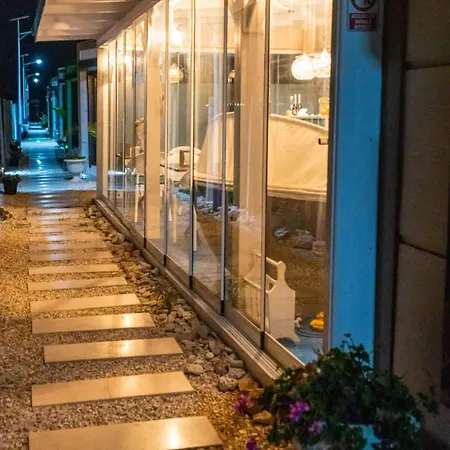 Affittacamere Breathe 4*