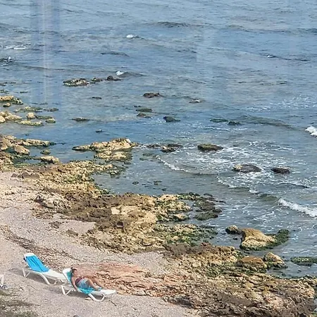 Breathe Affittacamere