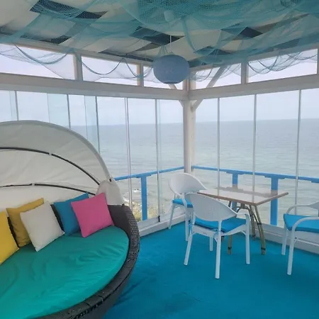 Breathe 4* Vama Veche