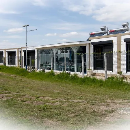 Breathe Affittacamere