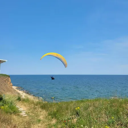 Pensjonat Breathe