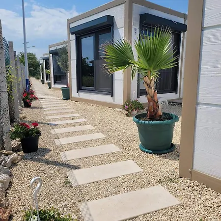 Breathe Affittacamere Vama Veche