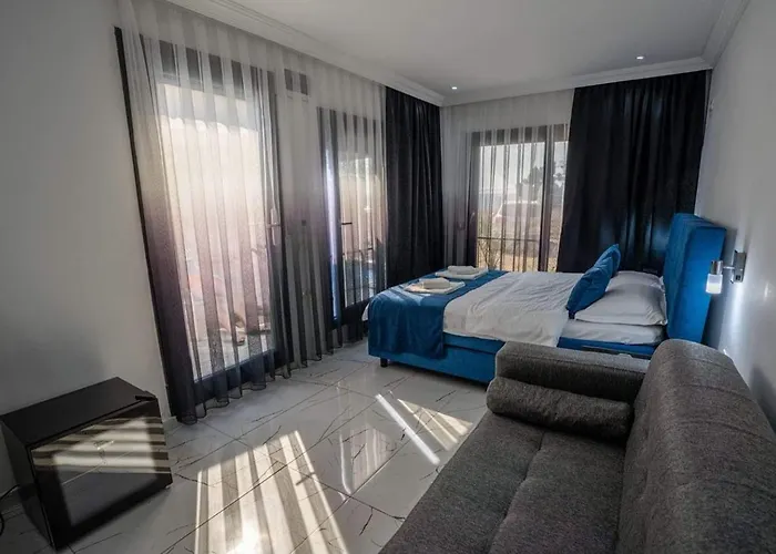 Breathe Pensjonat Vama Veche